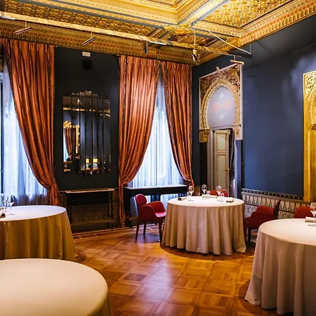 Relais&Chateaux Villa Crespi-2