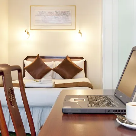 Astor Court Hotel-3