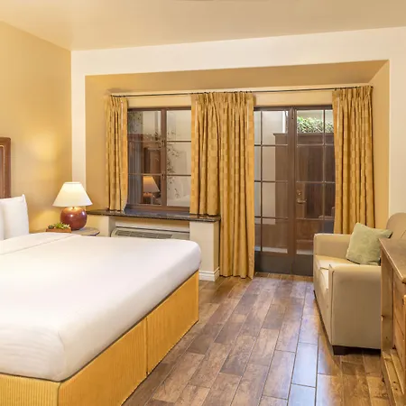 Clocktower Inn Ventura-3