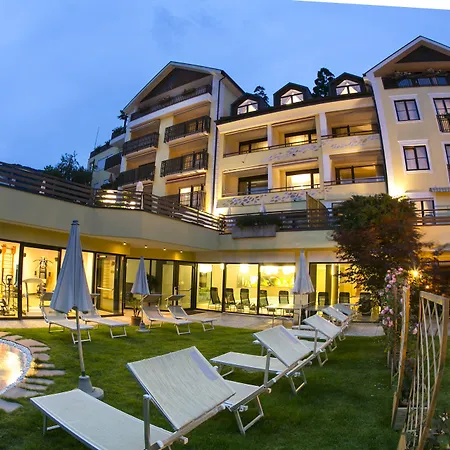 Dominik Alpine City Wellness Hotel Brixen - Adults Only-2