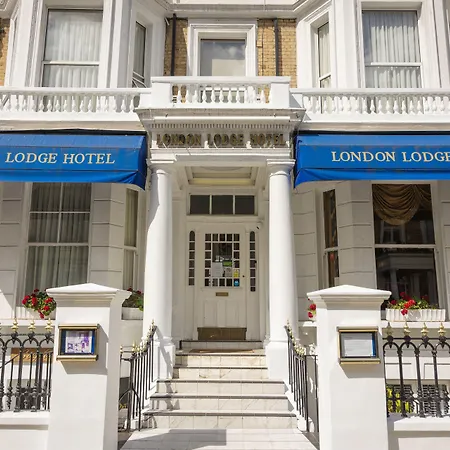 London Lodge Hotel-2