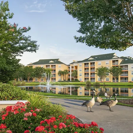 Sheraton Broadway Resort Villas-3