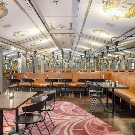 Best Western Gustaf Wasa Hotel-2