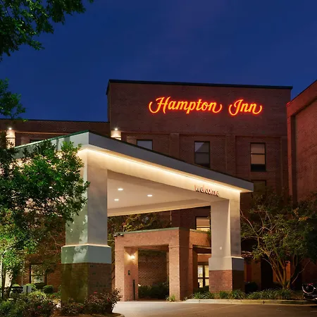 Hampton Inn Wilmington-Medical Park-3