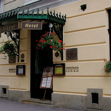 Hotel Elektor Premium-2
