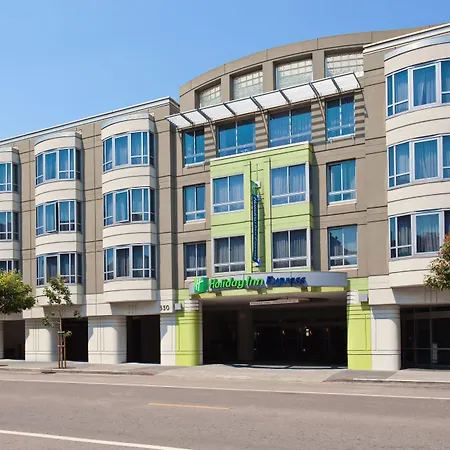 Holiday Inn Express Hotel & Suites Fisherman'S Wharf By Ihg-3