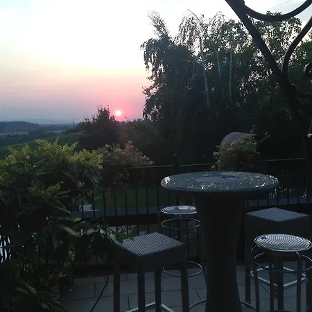 La Vedetta Bed&Breakfast-3