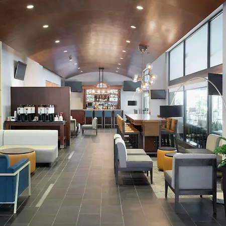 Hampton Inn Philadelphia Center City-Convention Center-3