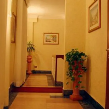 Gh Hotel San Giusto-3