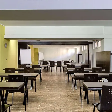 Best Western Central Hotel-3