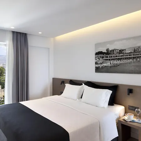 Poseidon Athens Hotel-3