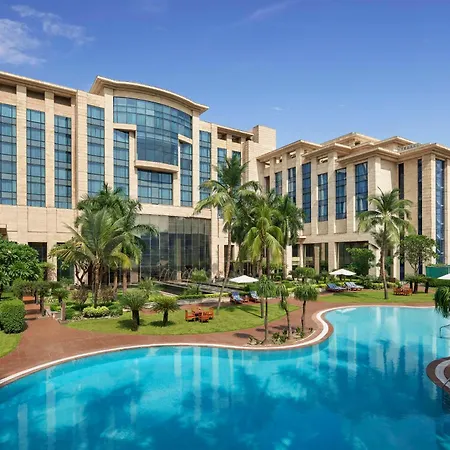 Hyatt Regency Kolkata-3