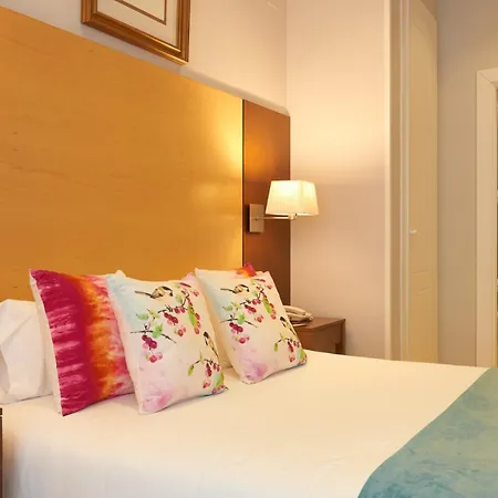 Suites Barrio De Salamanca-2