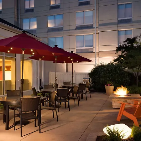Hilton Garden Inn Wilkes-Barre-2