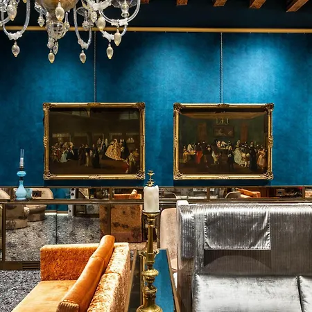 Hotel Palazzo Priuli-3