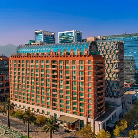 The Ritz-Carlton, Santiago-2