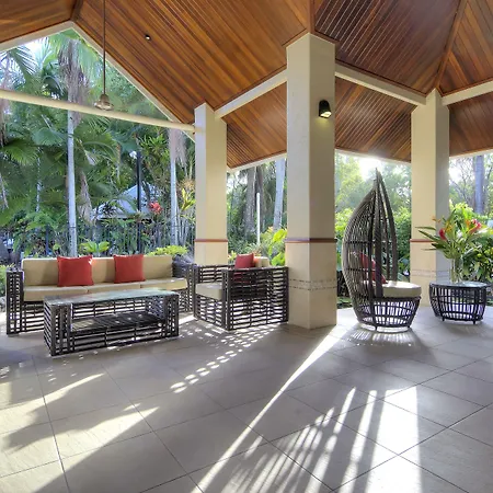 Paradise Links Resort Port Douglas-2