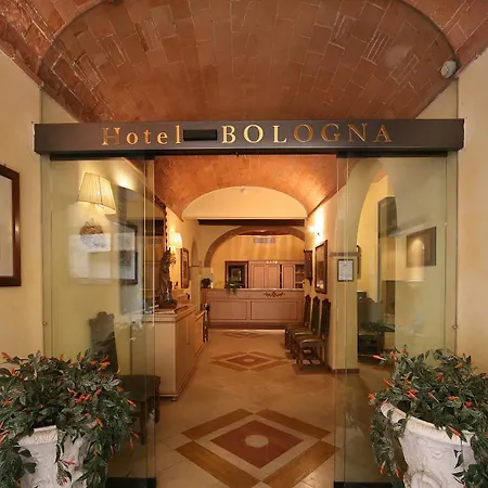 Hotel Bologna-3