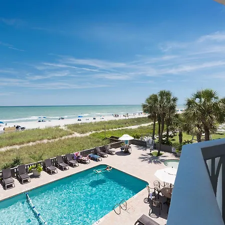 Caribbean Resort Myrtle Beach-2