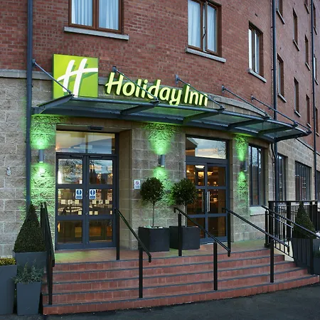 Holiday Inn Belfast By Ihg-2