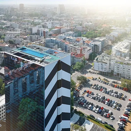 Zonar Zagreb By Maistra City Vibes-3