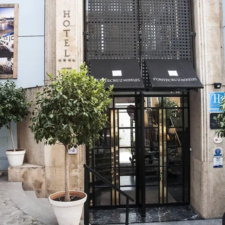 Los Seises Sevilla, Tribute Portfolio Hotel-2