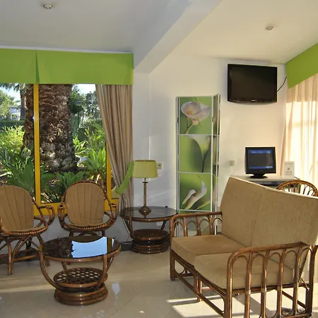 Hotel Pinhal Do Sol-2