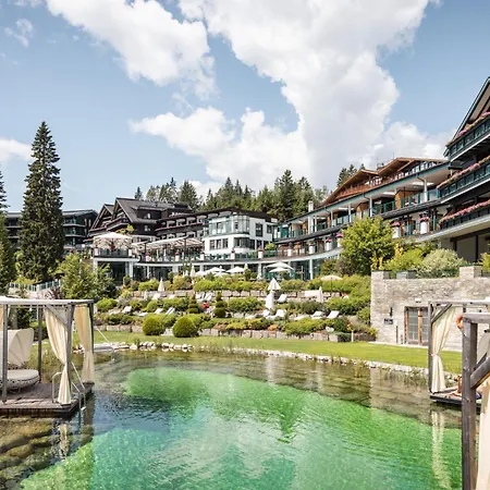 Alpin Resort Sacher-3