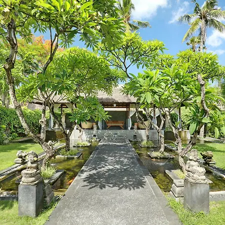 Legian Beach Hotel-3