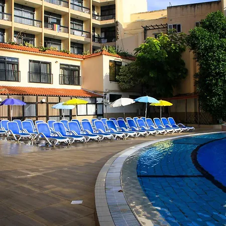 Canifor Hotel-2
