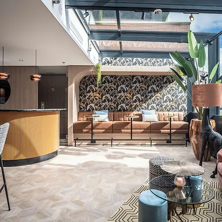 Hotel Van der Valk Maastricht-2
