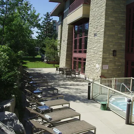 Doubletree Fallsview Resort & Spa By Hilton - Niagara Falls-2