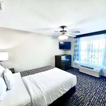 La Quinta By Wyndham Pharr North Mcallen-3