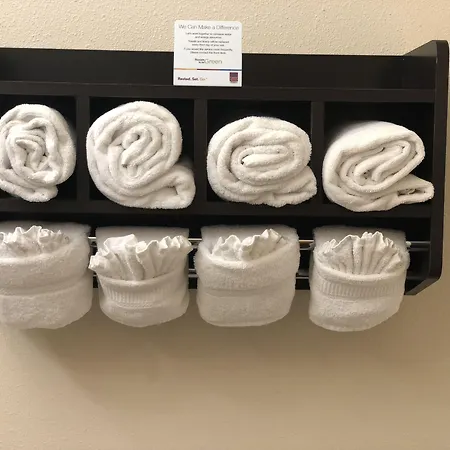 Comfort Suites Stevensville - St Joseph-3