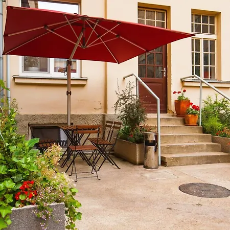 Cloister Inn Hotel-3