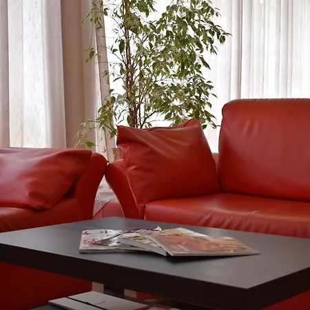 Hotel Bamby-2