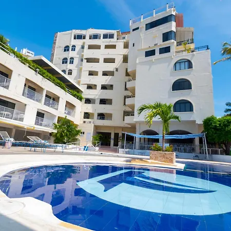 Acamar Beach Resort-2