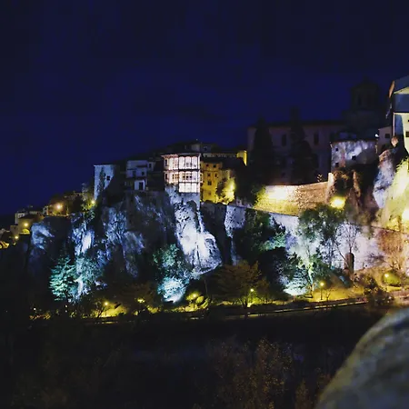 Parador de Cuenca-2