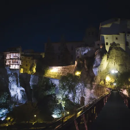 Parador de Cuenca-3