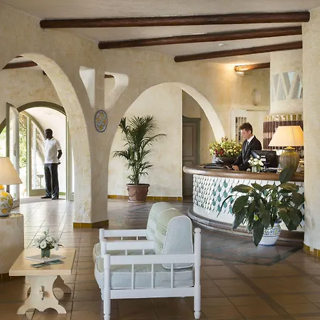 Club Hotel Baja Sardinia-3