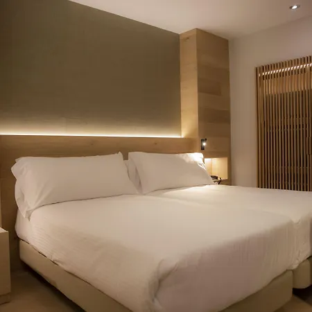 Hotel Zenit Bilbao-2