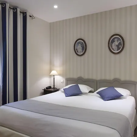 Hotel Mogador-2
