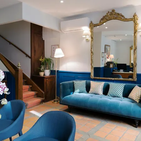 Hotel Mogador-3