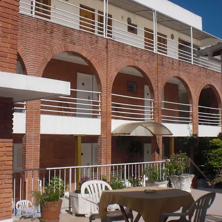 Hotel Palmas del Sol-2