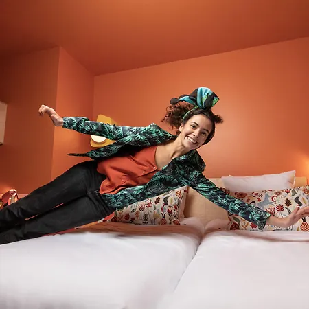Paul & Pia By Stay Collection - Welcome Home Hotel-3