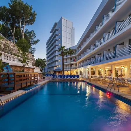 Globales Palmanova Palace (Adults Only)-2
