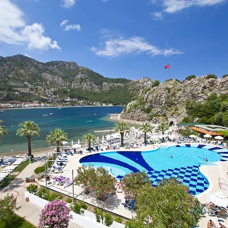 Turunc Resort Hotel-2