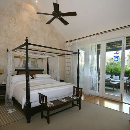 Casa Colonial Beach&Spa-2