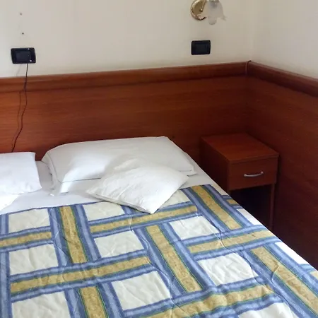 Hotel Le Tre Stazioni-3