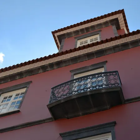Hotel Do Colegio-3